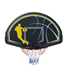 LADDER ZAIHW Portable Boards Basketball Hoop for Kids, Indoor Basketball Hoop, Mini Basketball Hoop