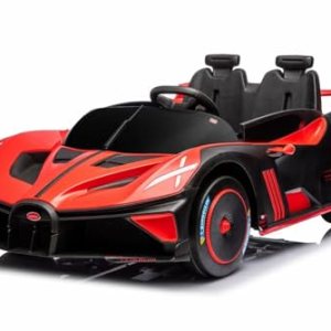 Lovely Baby Battery Operated Power Riding Car LB 806EL for Kids, Ride on Vehicle,Remote-Control,