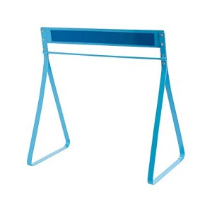 Fun Express Classroom Storage Bag Rack – 16 Pieces – Educational and Learning Activities for Kids