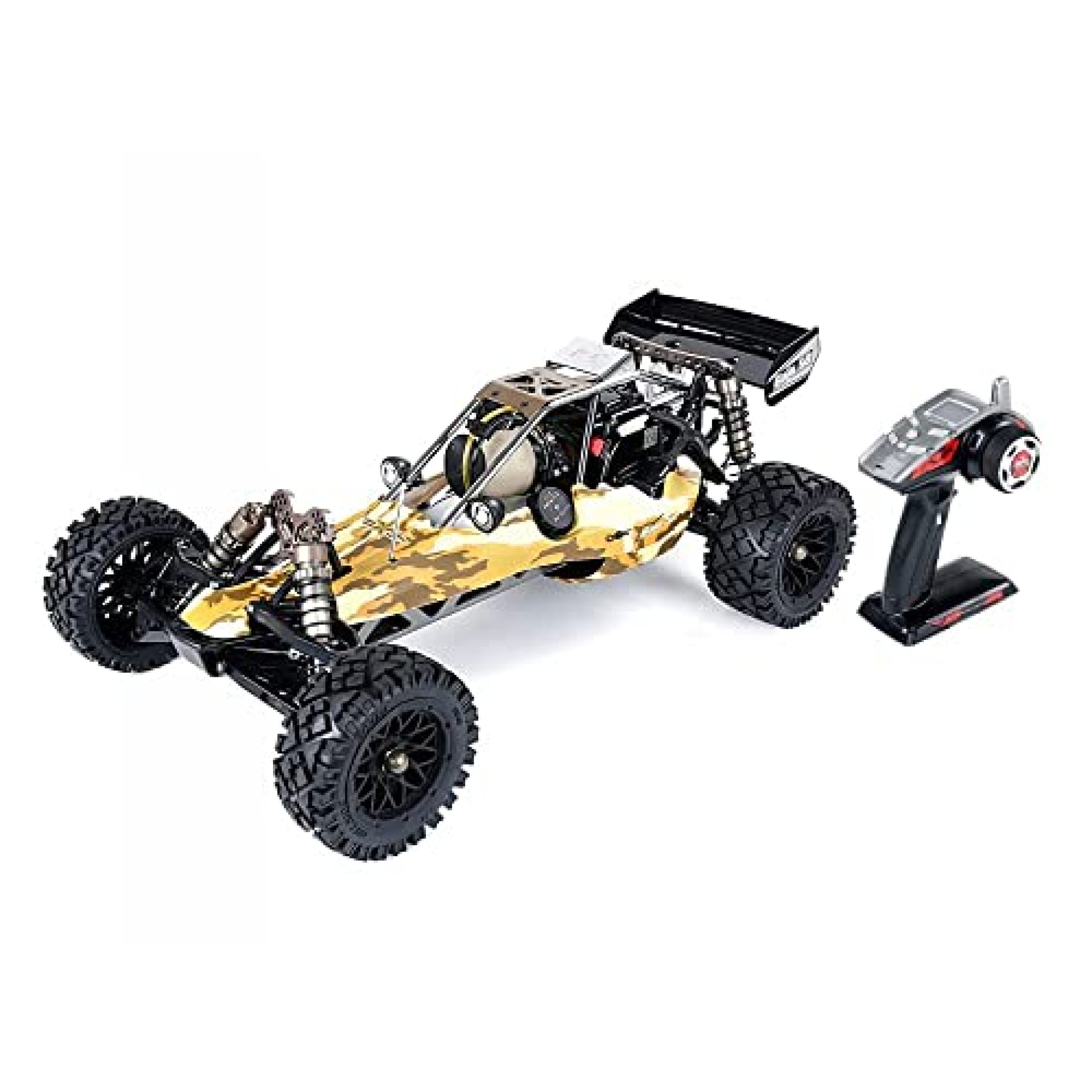 High Speed Remote Control Car For Adults, 1/5 Scale Super Large Off-Road Monster Trucks,2.4GHz All High Speed Remote Control Car For Adults, 1/5 Scale Super Large Off-Road Monster Trucks,2.4GHz All