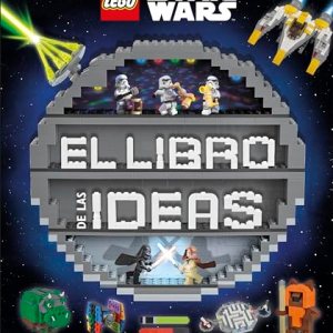 LEGO Star Wars. El libro de las ideas