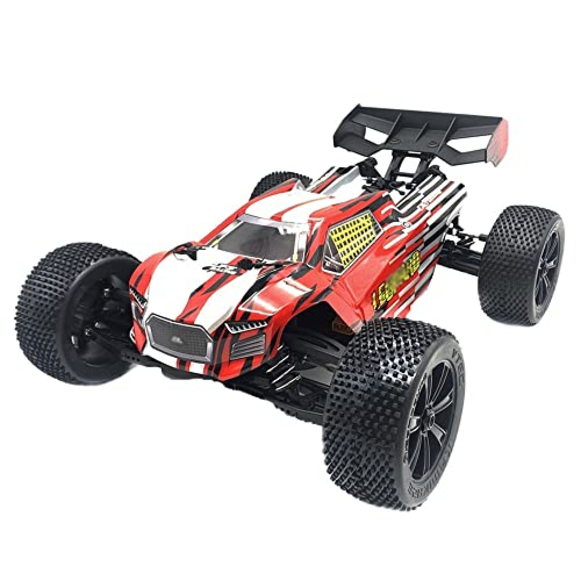Brushless 110km/h High Speed RC Cars 1:8 Remote Control Monster Truck 4WD All Terrain Off-Road Brushless 110km/h High Speed RC Cars 1:8 Remote Control Monster Truck 4WD All Terrain Off-Road