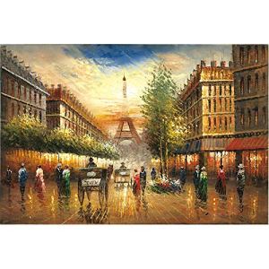 JW-MZPT Wooden Puzzles, Fun Assembled Educational Toys Decompression Personality DIY Gifts, Oil