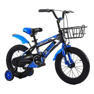 XBSLJ Kids’ Bikes, Children Bicycle Kids’ Bikes Children’s Bicycle Outdoor Bicycle Student Bicycle