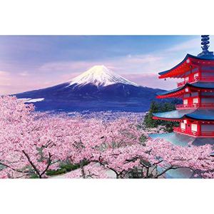 Large Adult Wooden Puzzle, 500,1000,2000,4000 Pieces, Decompression Puzzle, Killing Time, Mount
