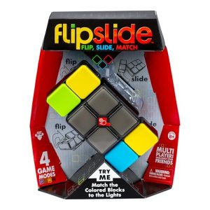 Moose Flipslide Disco Game – 8 Years & Above