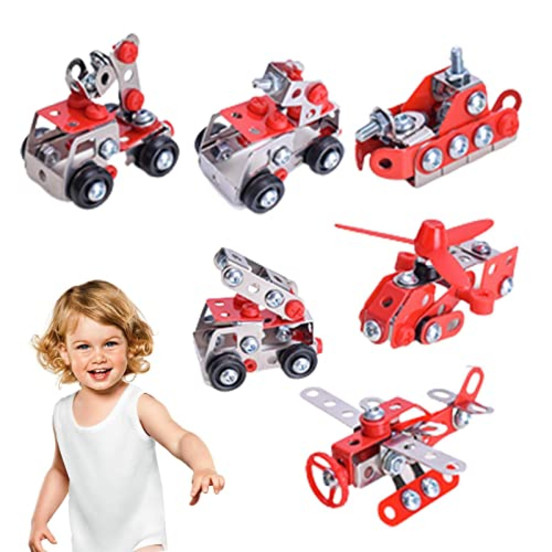 Home Screw Toy | Take Apart Construction Toys Home DIY Plaything,Home Use Preschool Learning Home Screw Toy | Take Apart Construction Toys Home DIY Plaything,Home Use Preschool Learning