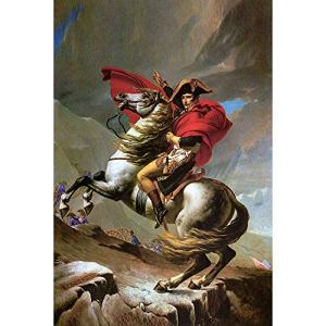 JW-MZPT Wooden 3000-Piece Puzzle, DIY Modern Home Decoration Mural, World Famous Oil Painting,