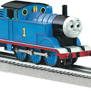 Lionel (Thomas Locomotive) – Trains – Thomas The Tank Engine with LC Remote System & Bluetooth, O