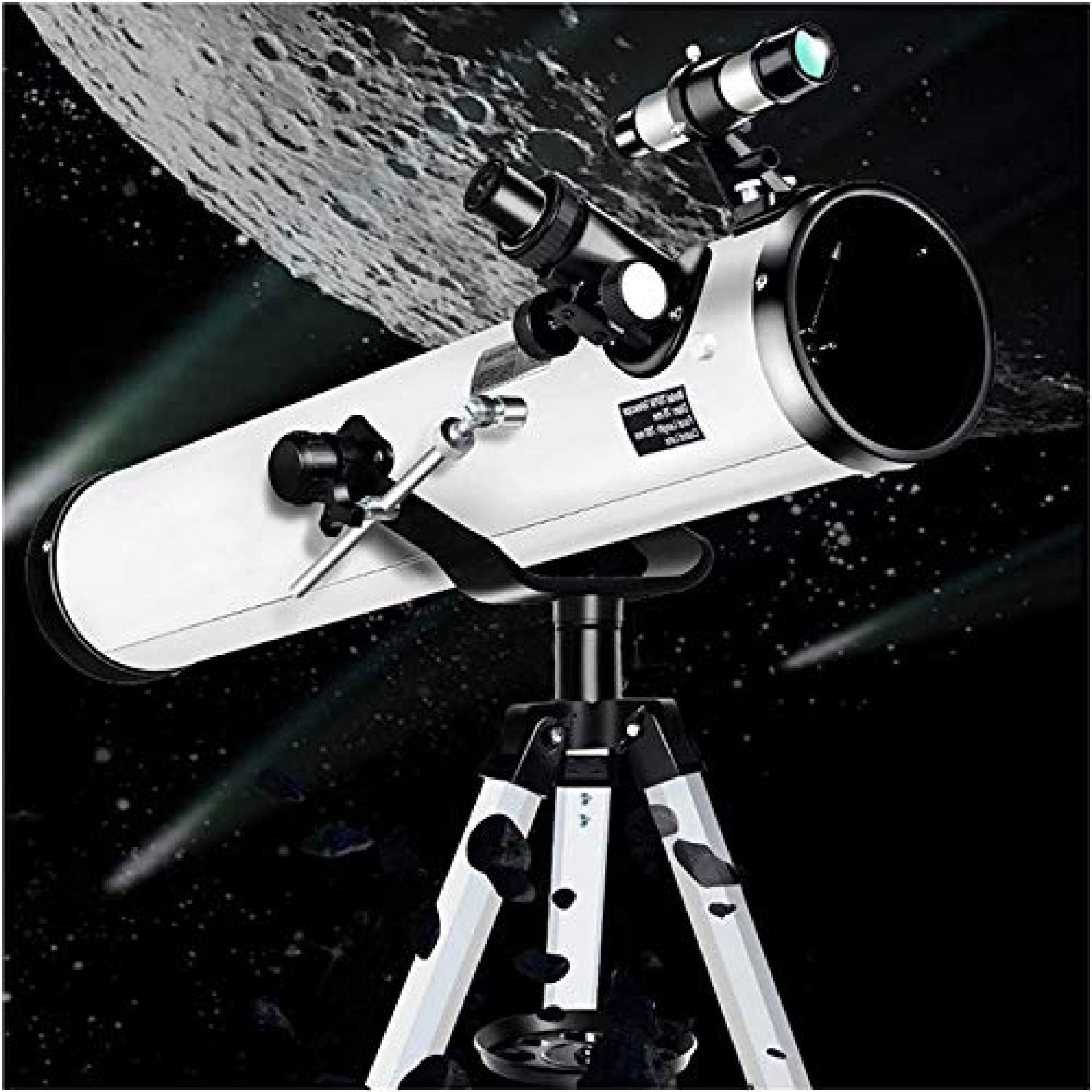 114mm Telescopes for Astronomy Beginners,Astronomical Telescope,PortableTelescope for Beginners,Kids 114mm Telescopes for Astronomy Beginners,Astronomical Telescope,PortableTelescope for Beginners,Kids