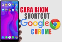 Cara Mencipta Pintasan Android Cara Mencipta Pintasan Android