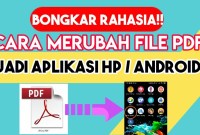 Cara Tukar Format Fail Di Android Cara Tukar Format Fail Di Android