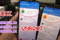 Cara Unroot Peranti Android Anda Cara Unroot Peranti Android Anda