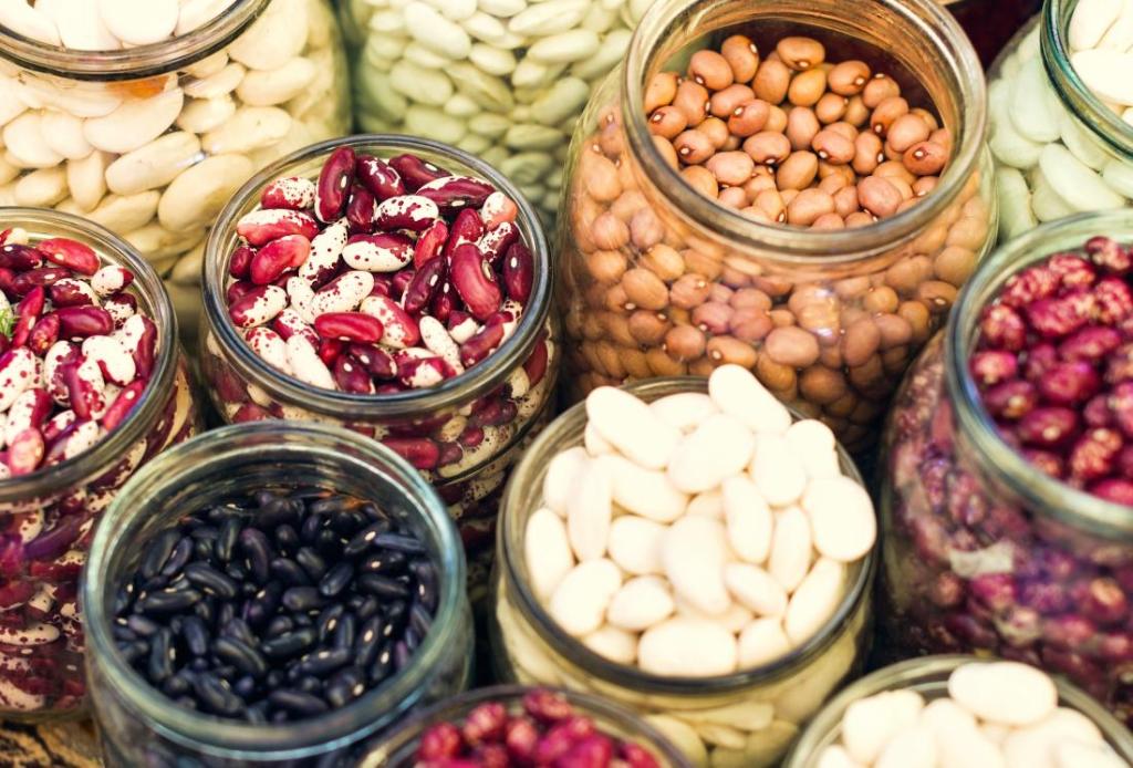 Are Legumes Good for People with Diabetes? Are Legumes Good for People with Diabetes?