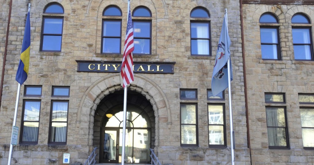 Searches for police chief, community and economic development director continue in Johnstown; council OKs 2025 budget | News Searches for police chief, community and economic development director continue in Johnstown; council OKs 2025 budget | News