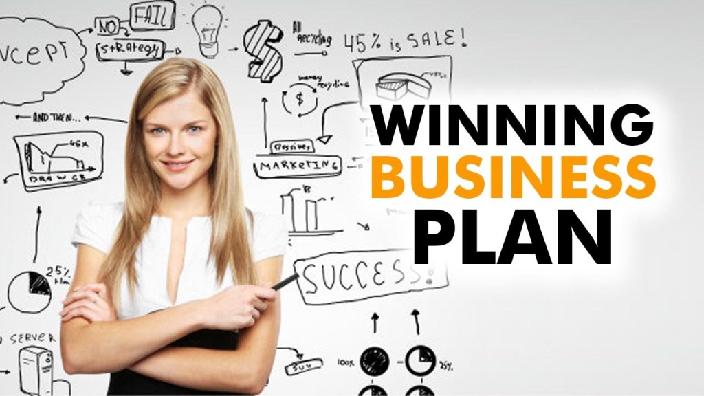 Business Plan: A Comprehensive Guide Business Plan: A Comprehensive Guide