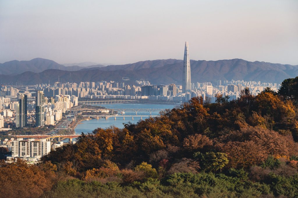 Takeaways from Gov. Landry’s economic development mission in South Korea Takeaways from Gov. Landry’s economic development mission in South Korea