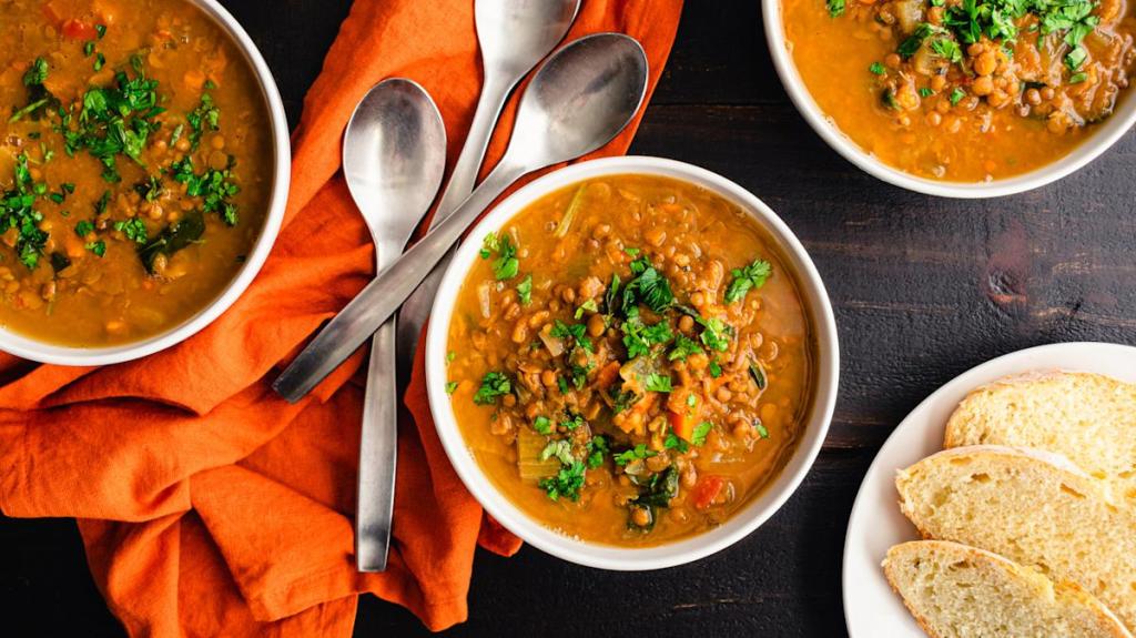 The Best Lentil Varieties For Easy, Comforting Homemade Soups The Best Lentil Varieties For Easy, Comforting Homemade Soups