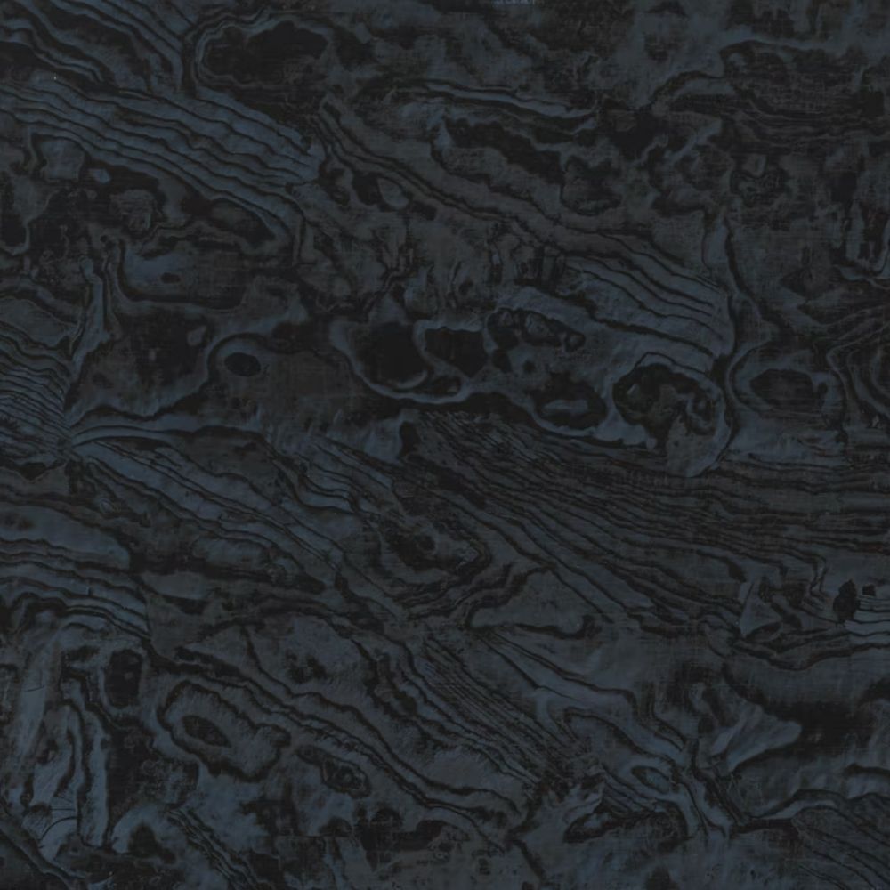 Liquid Embers