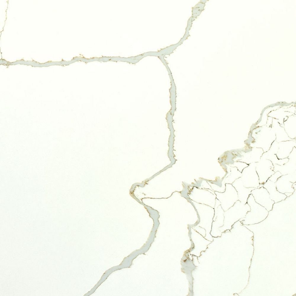 New Calacatta Laza Gold