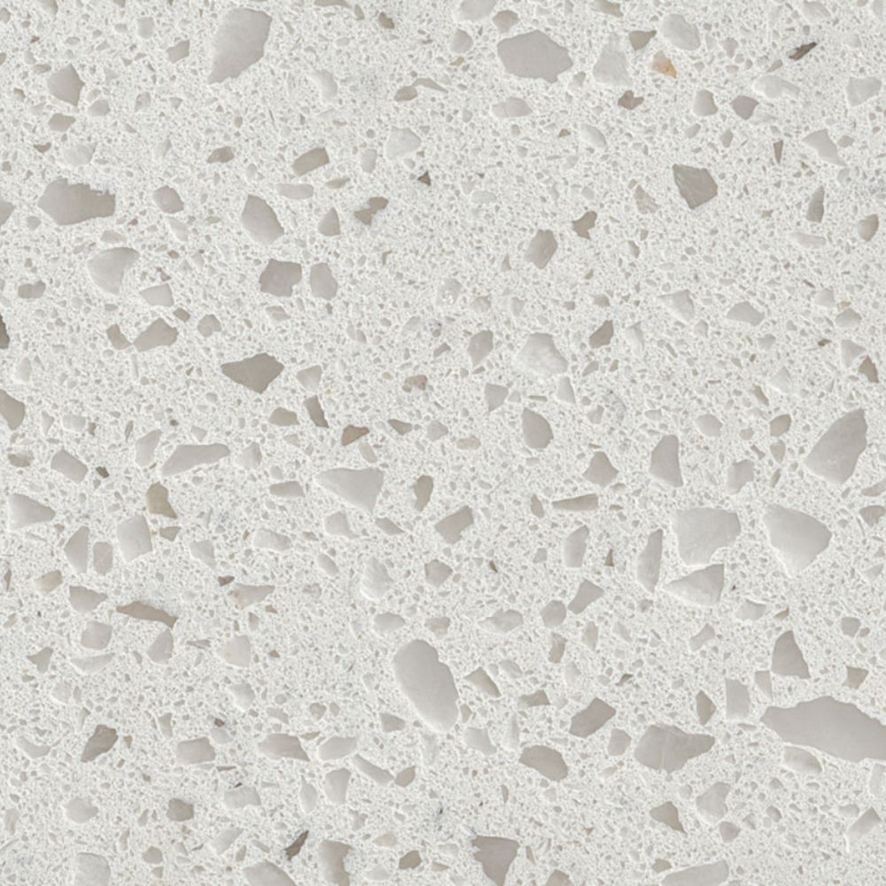 Iced White