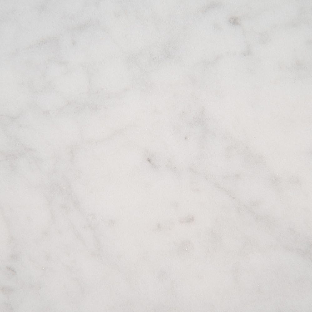 Carrara White