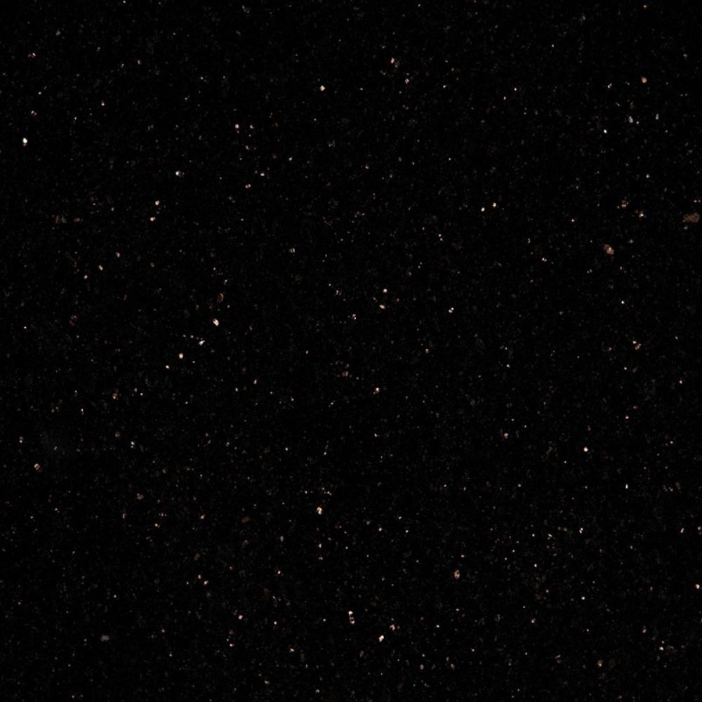 Black Galaxy