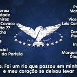 Foi Um Rio Que Passou Em Minha Vida e Meu Coração Se Deixou Levar – Diego Nicolau Foi Um Rio Que Passou Em Minha Vida e Meu Coração Se Deixou Levar – Diego Nicolau