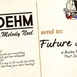 Future Self – Boehm feat. Melody Noel Future Self – Boehm feat. Melody Noel