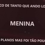 Menina – Matheus MT Part. Taz Mureb (Letra) Menina – Matheus MT Part. Taz Mureb (Letra)