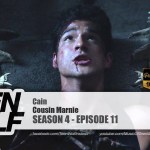 Cain – Cousin Marnie Cain – Cousin Marnie