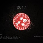 Salgueiro 2017 – Xande de Pilares Salgueiro 2017 – Xande de Pilares