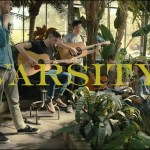 Amanda – Varsity Amanda – Varsity