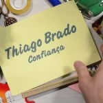 Confiança – Thiago Brado Confiança – Thiago Brado