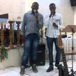 O Milagre – Thiago e Leonardo O Milagre – Thiago e Leonardo