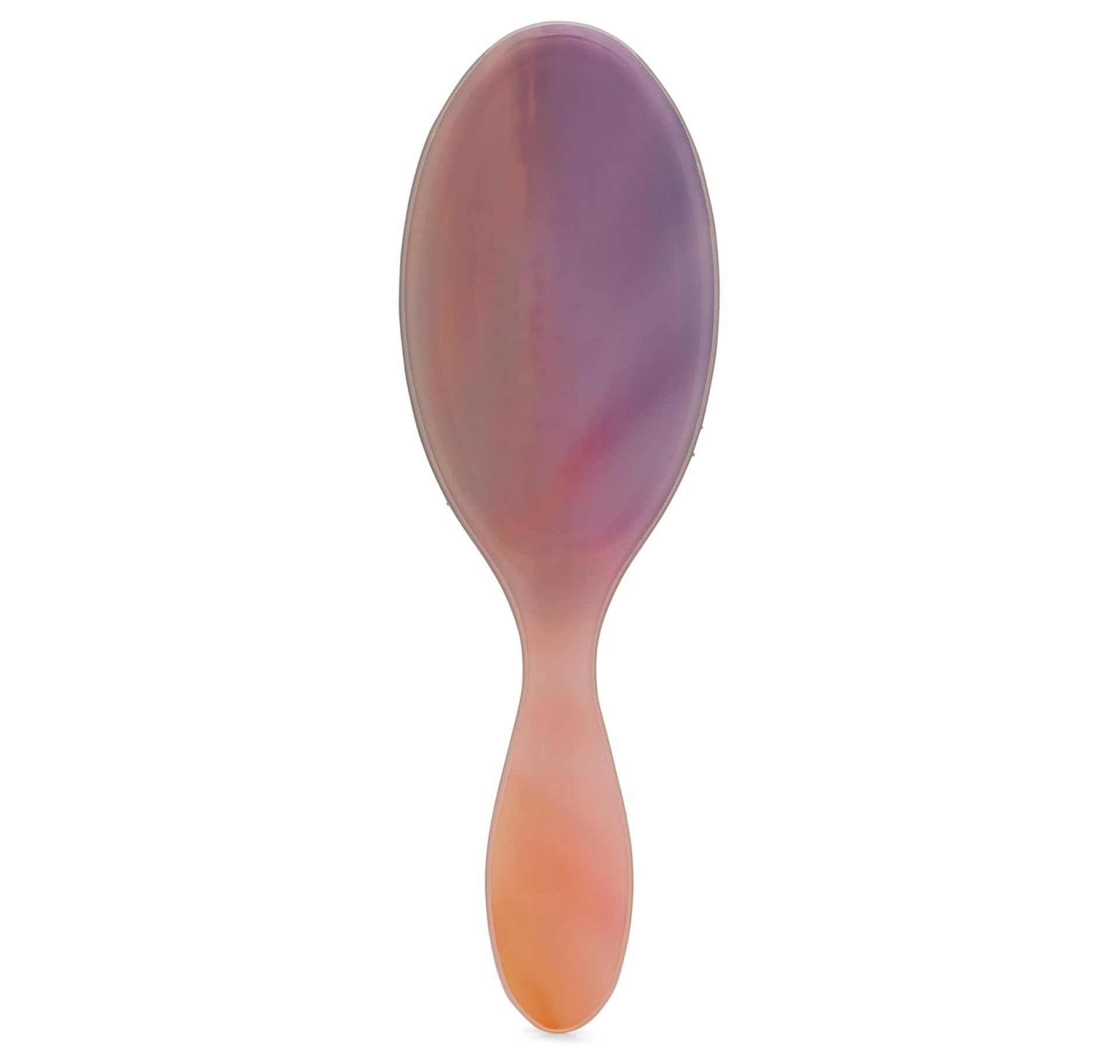 Wet Brush Original Detangler Hair Brush, Pink (Desert Afterglow), Ultra-Soft IntelliFlex Bristles, Detangling Bristles Glide Through Tangles (Wet Dry & Damaged Hair), Women & Men Wet Brush Original Detangler Hair Brush, Pink (Desert Afterglow), Ultra-Soft IntelliFlex Bristles, Detangling Bristles Glide Through Tangles (Wet Dry & Damaged Hair), Women & Men
