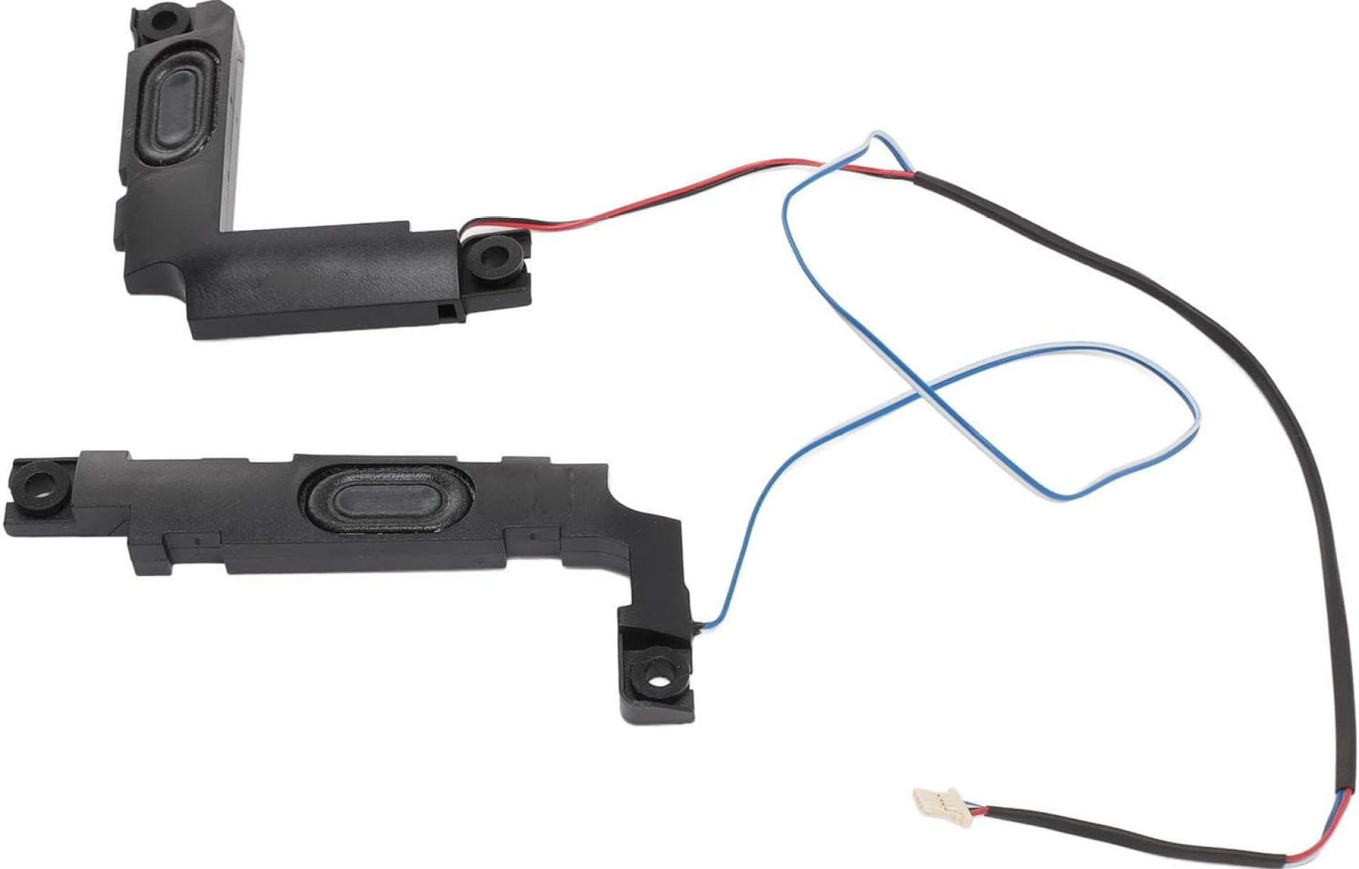 Laptop Internal Speaker for Acer Aspire A515-51 51G A315-53 53G, Notebook Internal Speaker Assembly, Left Right Built in Speaker Kit, Cutout Laptop Internal Speaker for Acer Aspire A515-51 51G A315-53 53G, Notebook Internal Speaker Assembly, Left Right Built in Speaker Kit, Cutout