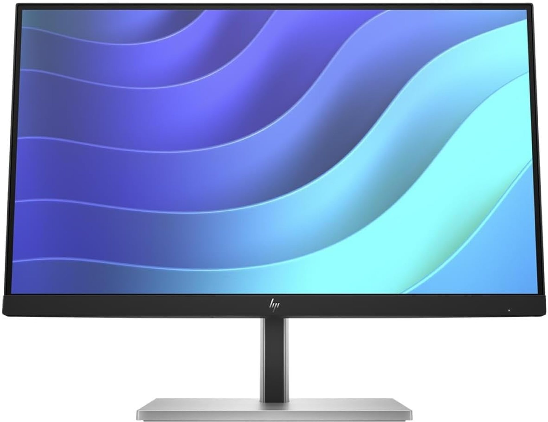 HP E22 G5 22″ Class Full HD LCD Monitor – 16:9 – Black, Silver HP E22 G5 22″ Class Full HD LCD Monitor – 16:9 – Black, Silver