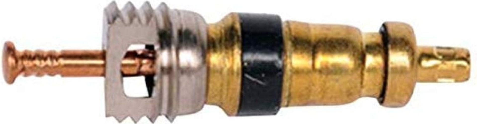 Parts Genuine 15-1119 Air Conditioning System Valve Core Parts Genuine 15-1119 Air Conditioning System Valve Core
