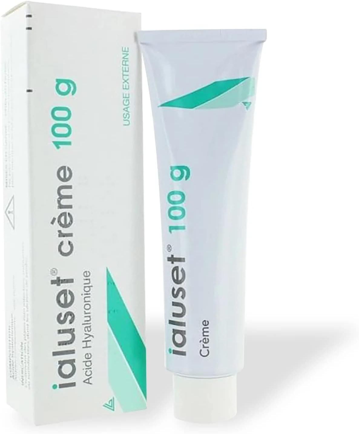 Ialuset Hylauronic Acid Cream 100g Ialuset Hylauronic Acid Cream 100g