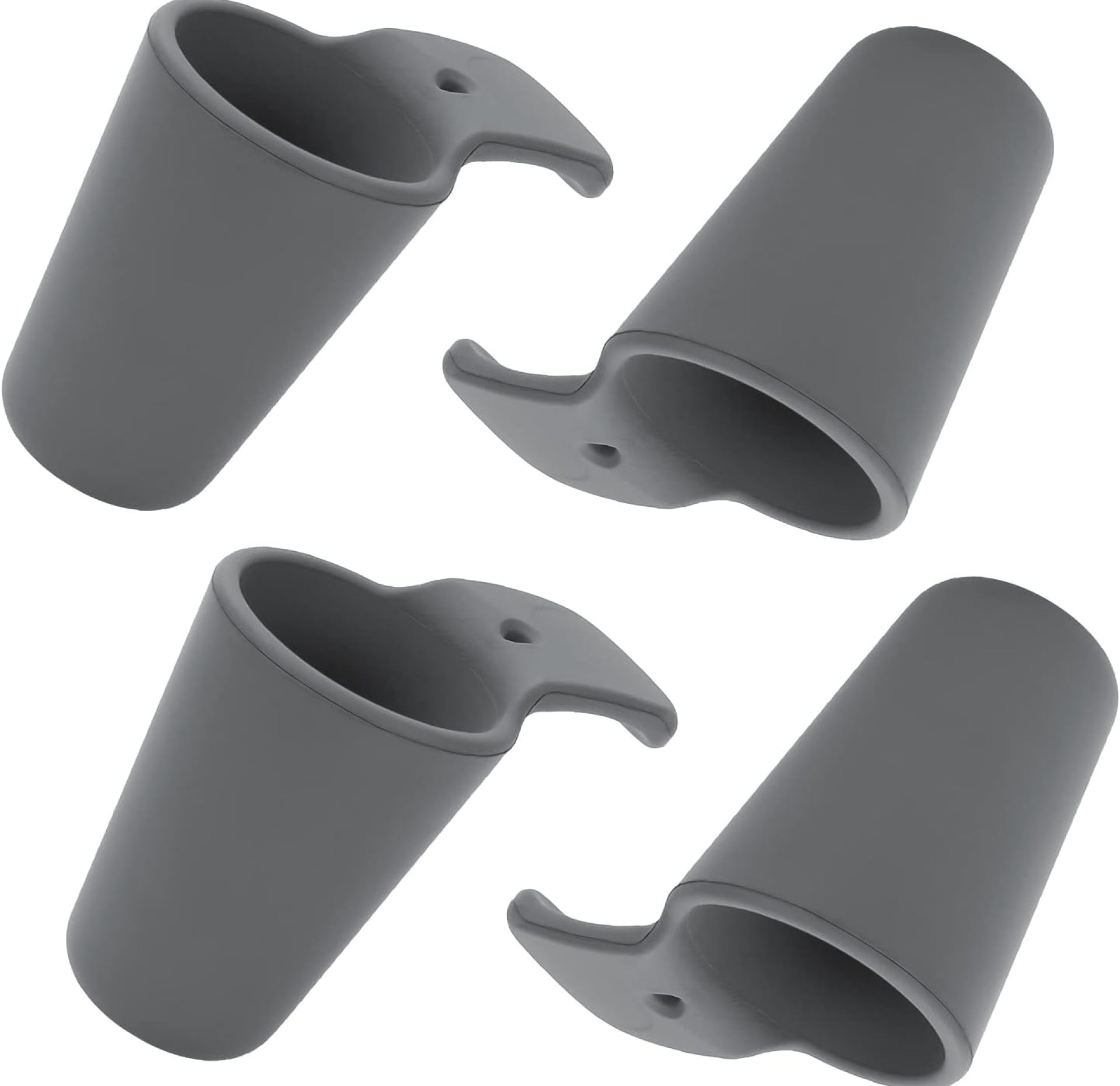 Kayaks Scupper Hole Plugs for Perception, Kayak Hardware Tapered Design Fits Scupper Holes 1” to 1 3/8″, Kayak Accessories – 4 Pack Kayaks Scupper Hole Plugs for Perception, Kayak Hardware Tapered Design Fits Scupper Holes 1” to 1 3/8″, Kayak Accessories – 4 Pack 