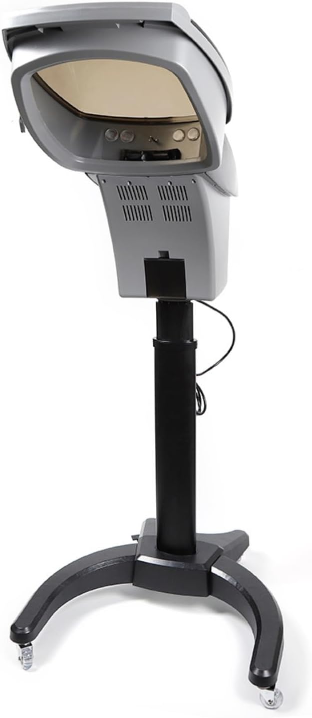Ozone Steamer Oil Treatment Machine,Hair Processor,Professional Micro Mist Hair Steamer,Standing Hair Steamer,Ultrasonic Mist Ozone Hair Care Salon SPA Steamer,Hair Treatment Equipment,Black Ozone Steamer Oil Treatment Machine,Hair Processor,Professional Micro Mist Hair Steamer,Standing Hair Steamer,Ultrasonic Mist Ozone Hair Care Salon SPA Steamer,Hair Treatment Equipment,Black