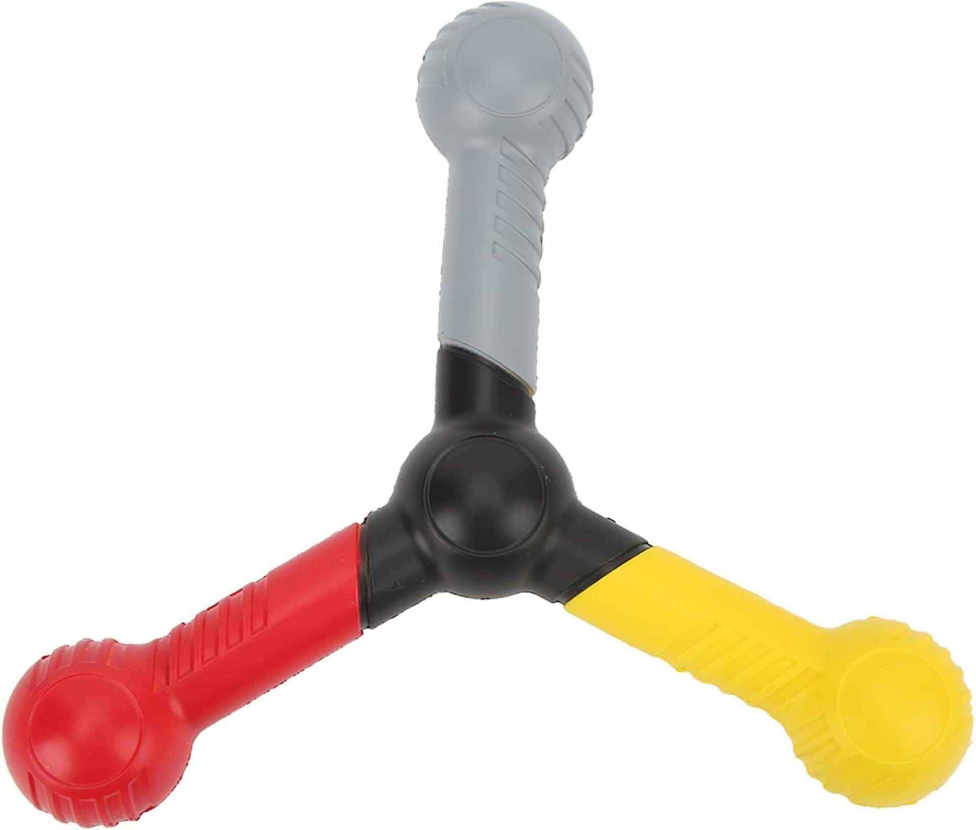 Reactive Catch Trainer,Speed Training Equipment to Improve Hand-Eye Coordination and Speed Triangular Design Outdoor Office Home Training Tools for Sports, Exercise and Recreation for All Ages Reactive Catch Trainer,Speed Training Equipment to Improve Hand-Eye Coordination and Speed Triangular Design Outdoor Office Home Training Tools for Sports, Exercise and Recreation for All Ages