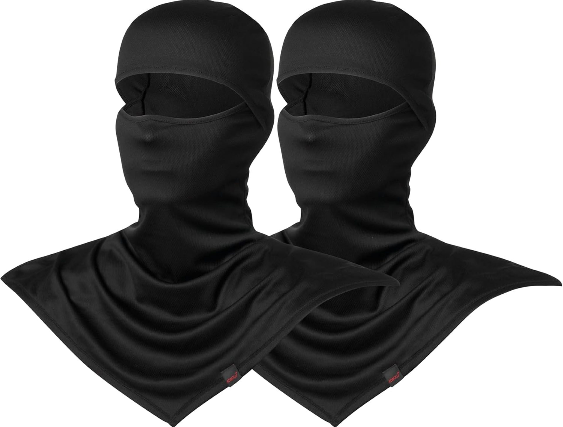 AIWOLU Balaclava Full Face Mask Summer for Sun Protection Breathable Long Neck Covers for Men Women Cycling Fishing… AIWOLU Balaclava Full Face Mask Summer for Sun Protection Breathable Long Neck Covers for Men Women Cycling Fishing…