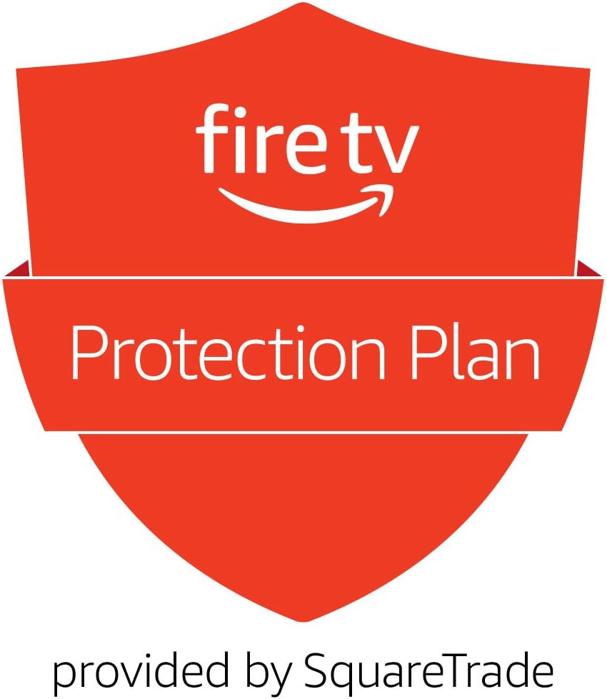 4 Year Protection Plan for 43″ 4-Series 4K Amazon Fire TV 4 Year Protection Plan for 43″ 4-Series 4K Amazon Fire TV