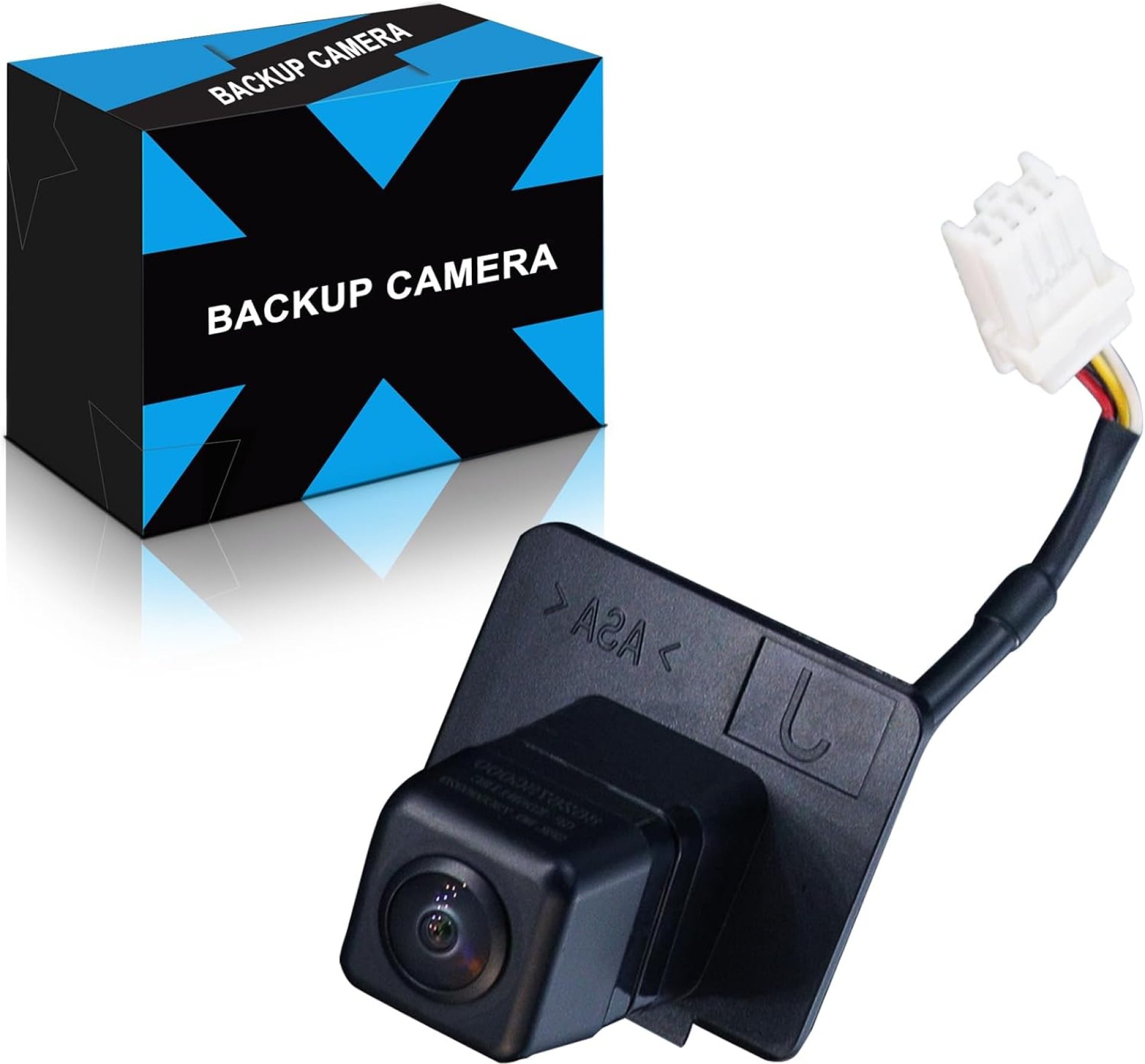 Upgraded 86267SG000 Rear View Backup Camera Parking Assist Camera Fit for:-Subaru Forester 2014-2016 2014 2015 2016 14 15 16 (1PC) Upgraded 86267SG000 Rear View Backup Camera Parking Assist Camera Fit for:-Subaru Forester 2014-2016 2014 2015 2016 14 15 16 (1PC)