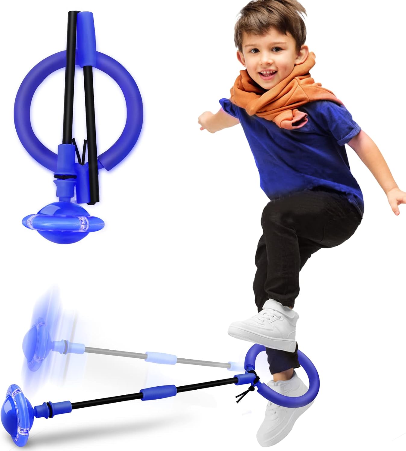 Skip Ball, Portable Foldable Colorful Flash Wheel Swing Ball, Kids Toys for Girls & Boys for Skip It, Sports Fitness Toys for Kids & Adults. Gifts for Mom Women & Girls Toys Age 5-10 Years Skip Ball, Portable Foldable Colorful Flash Wheel Swing Ball, Kids Toys for Girls & Boys for Skip It, Sports Fitness Toys for Kids & Adults. Gifts for Mom Women & Girls Toys Age 5-10 Years