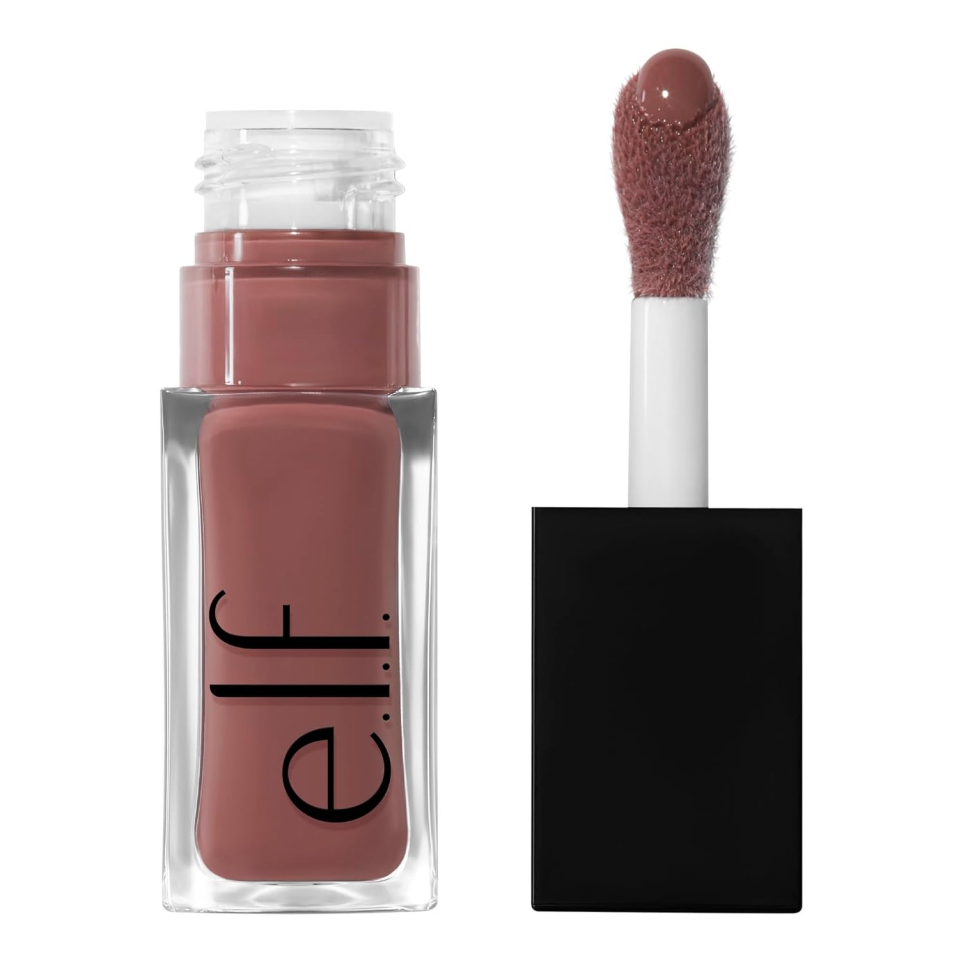 e.l.f. Glow Reviver Lip Oil, Nourishing Tinted Lip Oil For A High-shine Finish, Infused With Jojoba Oil, Vegan & Cruelty-free, Money Mauve e.l.f. Glow Reviver Lip Oil, Nourishing Tinted Lip Oil For A High-shine Finish, Infused With Jojoba Oil, Vegan & Cruelty-free, Money Mauve