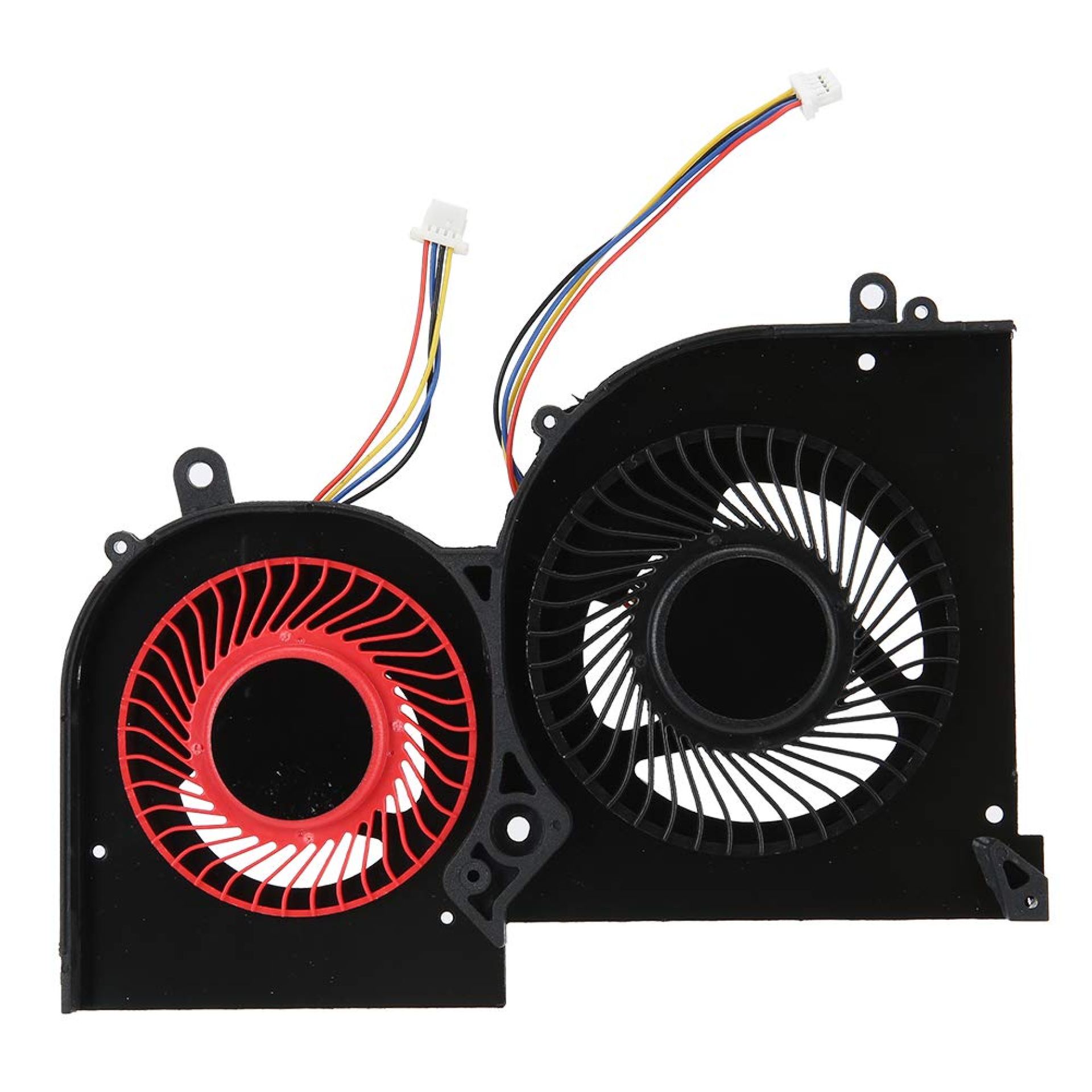 GPU Double Side Cooling Fan, High Performance Computer Accessory, Stable 4 Pin Connector, Quiet Cooling with Advanced Design, DC5V Power Supply for Fast Heat Dissipation, GPU Double Side Cooling Fan, High Performance Computer Accessory, Stable 4 Pin Connector, Quiet Cooling with Advanced Design, DC5V Power Supply for Fast Heat Dissipation,