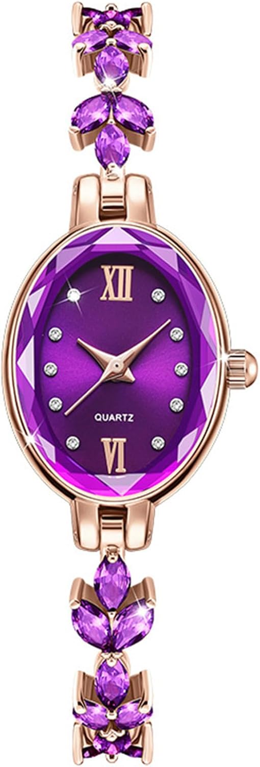BESTKANG Women’s Watch Luxury Petal Casual Bracelet Watch Simulated Quartz Watches for Women BESTKANG Women’s Watch Luxury Petal Casual Bracelet Watch Simulated Quartz Watches for Women